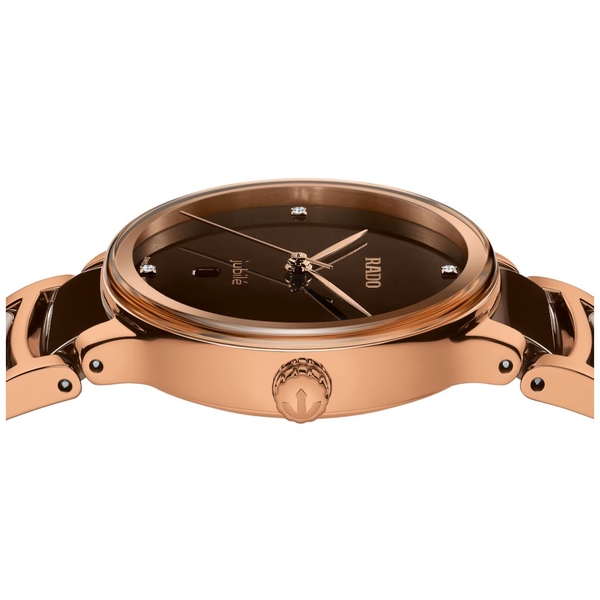 ZEGAREK RADO CENTRIX DIAMONDS