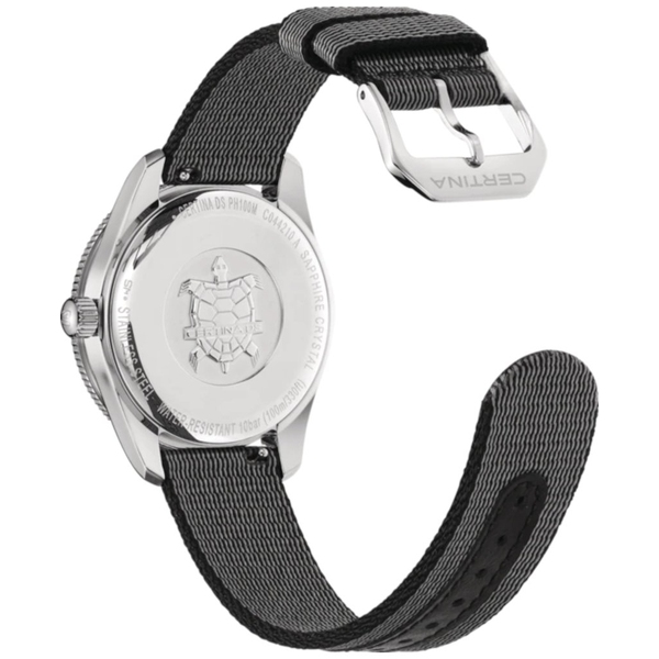 ZEGAREK CERTINA DS PH100M LADY