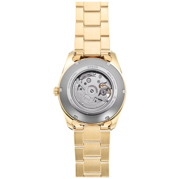 ZEGAREK ORIENT CONTEMPORARY OPEN HEART AUTOMATIC