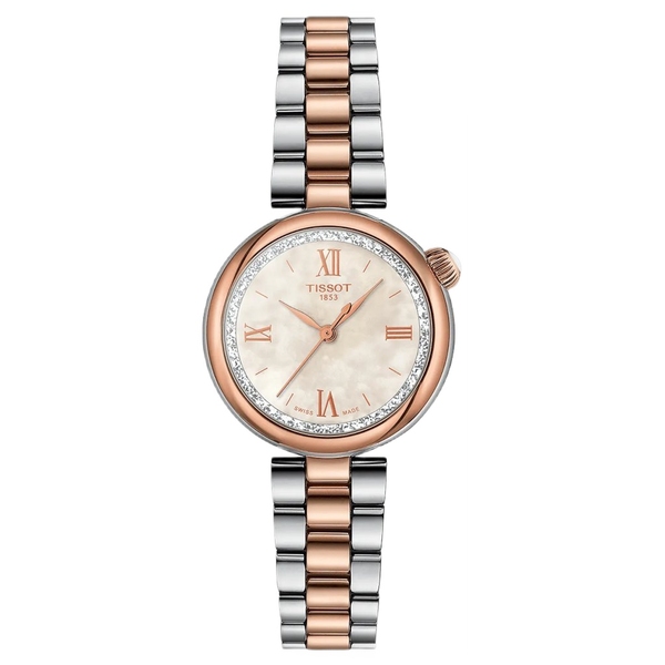 TISSOT DESIR 28MM