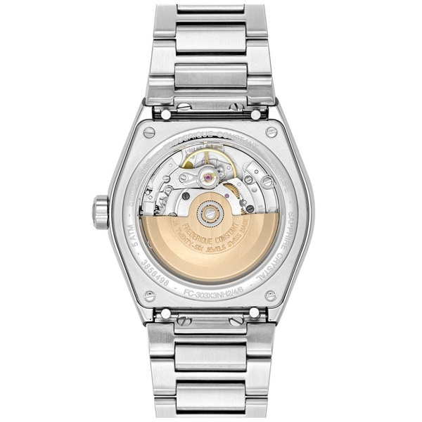 ZEGAREK FREDERIQUE CONSTANT HIGHLIFE AUTOMATIC COSC
