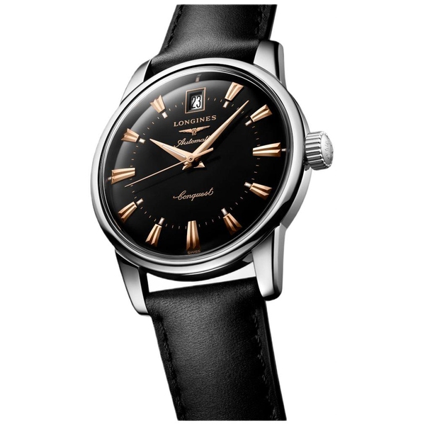 LONGINES CONQUEST HERITAGE