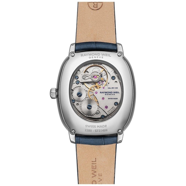 ZEGAREK RAYMOND WEIL TOCCATA HERITAGE