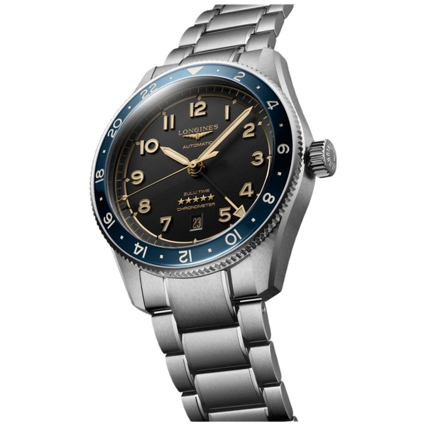 LONGINES SPIRIT ZULU TIME