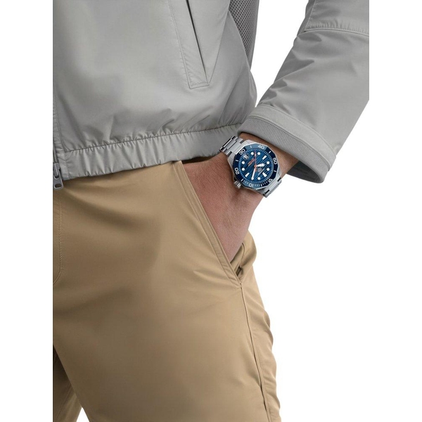ZEGAREK TAG HEUER AQUARACER PROFESSIONAL 300 DATE