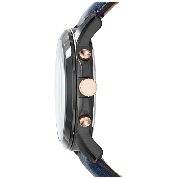 ZEGAREK FOSSIL GRANT CHRONOGRAPH