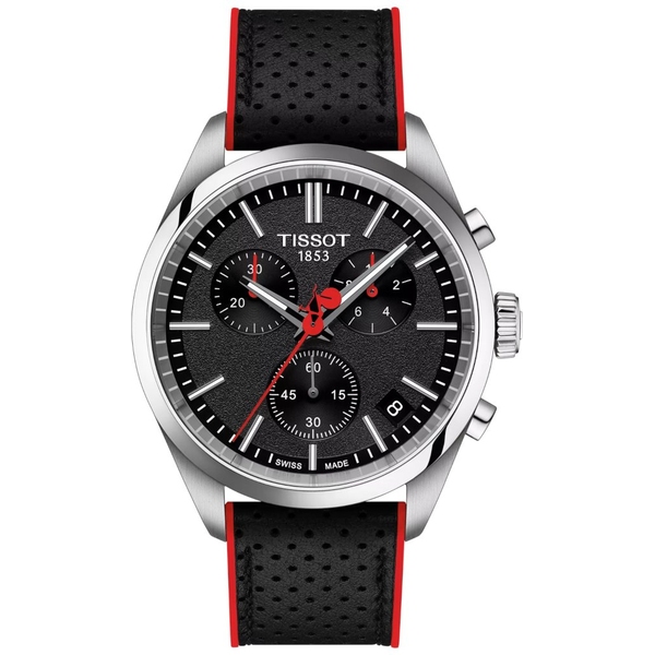 TISSOT PR 100 VUELTA 40MM