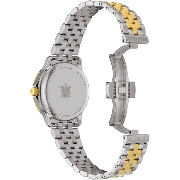 ZEGAREK CERTINA DS-8 LADY 31MM