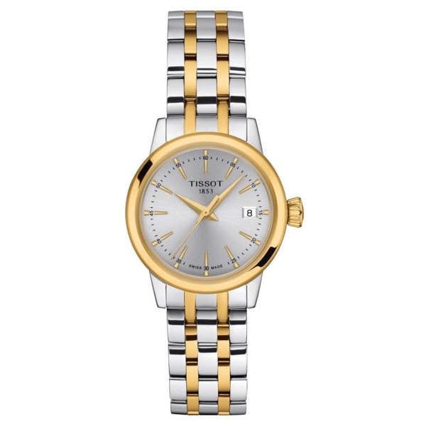 TISSOT CLASSIC DREAM 28MM