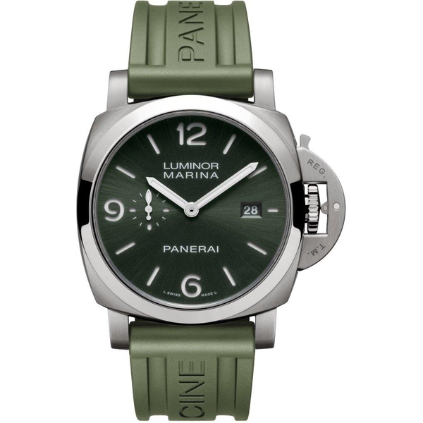 ZEGAREK PANERAI LUMINOR MARINA