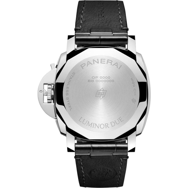 ZEGAREK PANERAI LUMINOR DUE