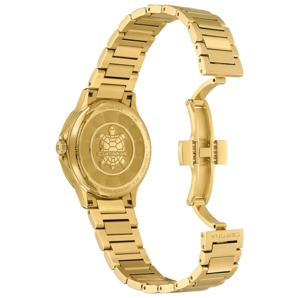 ZEGAREK CERTINA DS-6 LADY