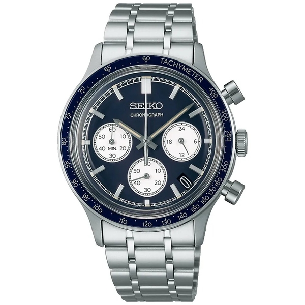 ZEGAREK SEIKO SPORT CHRONOGRAPH