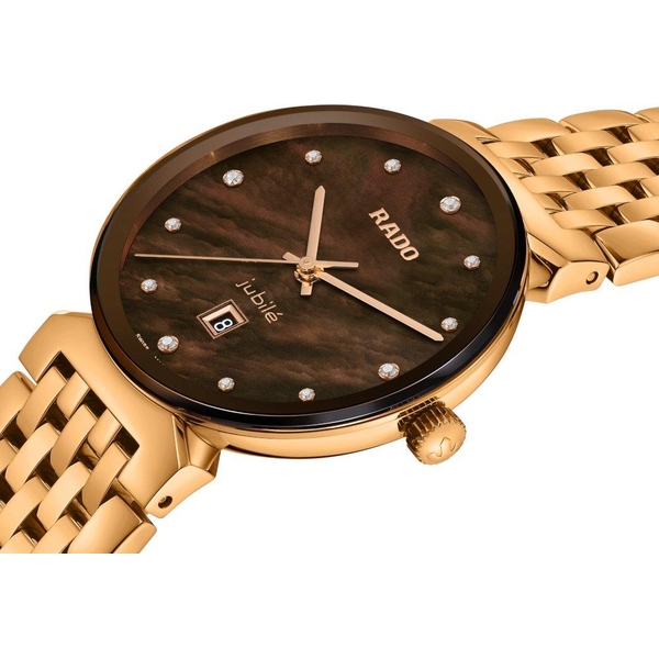 ZEGAREK RADO FLORENCE DIAMONDS