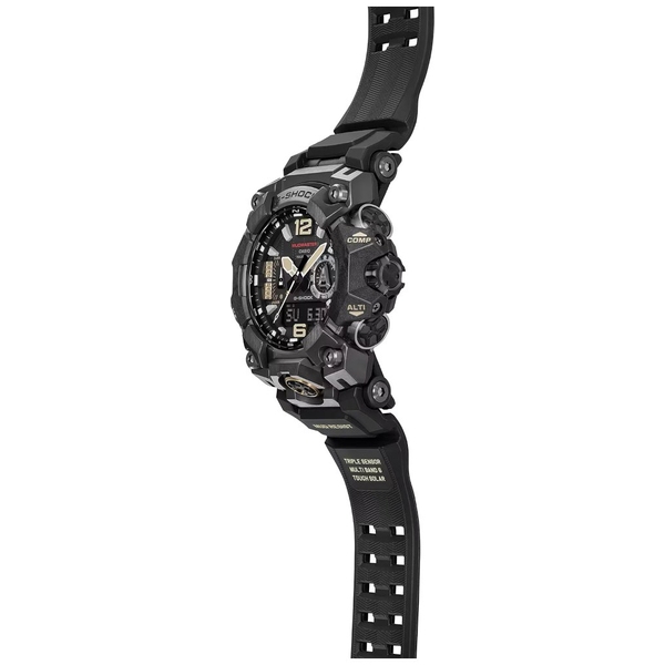 ZEGAREK G-SHOCK MASTER OF G MUDMASTER