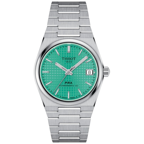 TISSOT PRX 35MM
