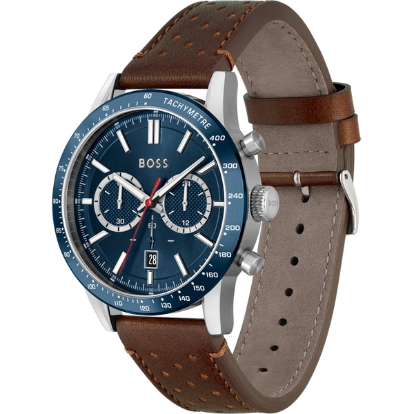 ZEGAREK BOSS ALLURE