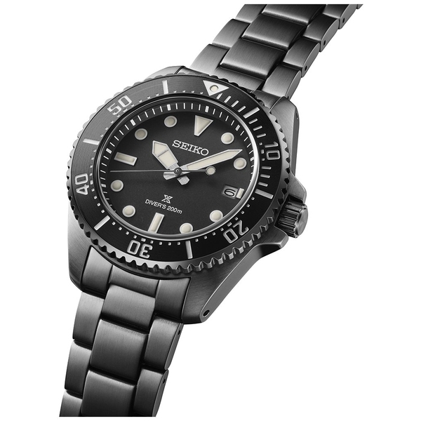 ZEGAREK SEIKO PROSPEX SOLAR