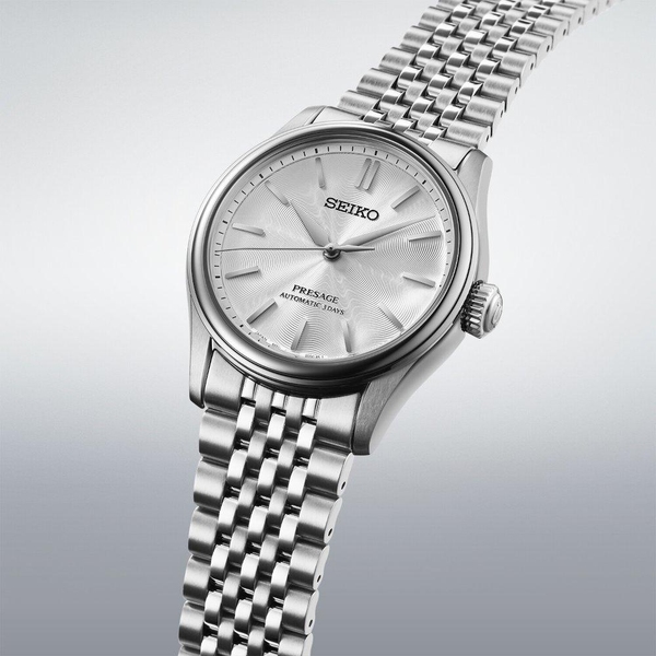 ZEGAREK SEIKO PRESAGE CLASSIC SERIES