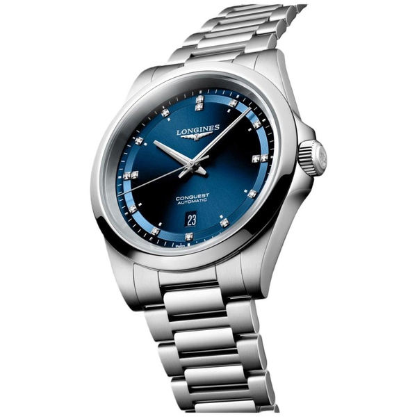 LONGINES CONQUEST