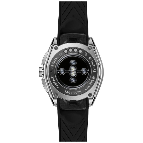 ZEGAREK TAG HEUER CONNECTED CALIBRE E5