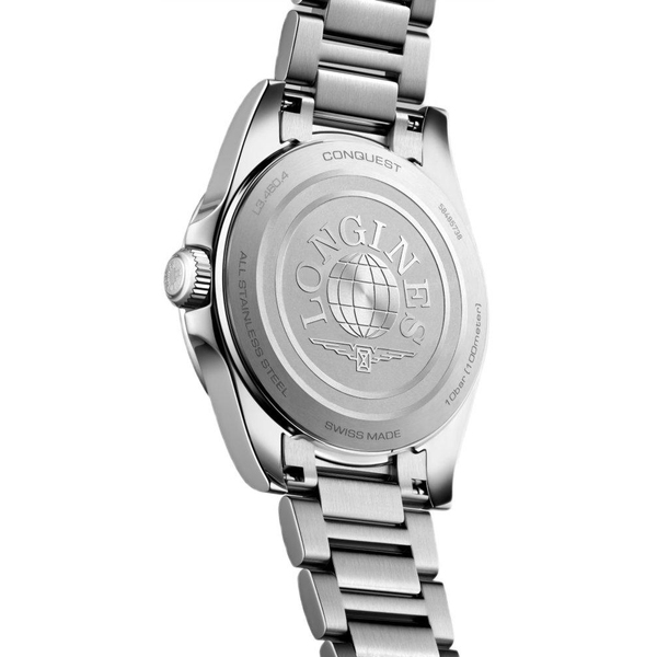 LONGINES CONQUEST