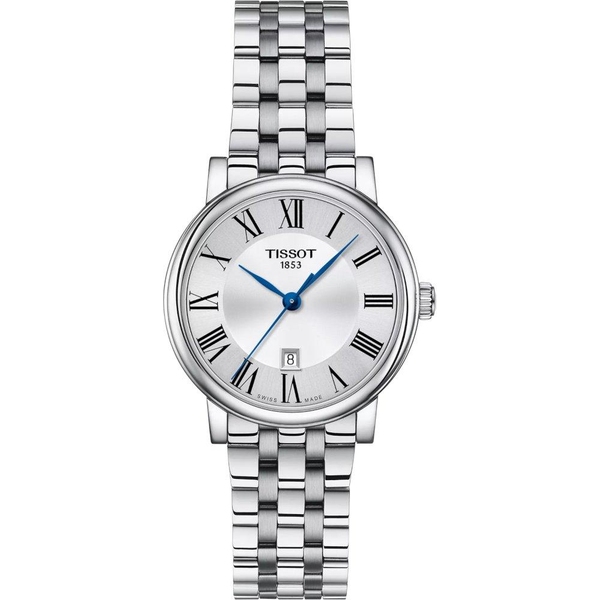 TISSOT CARSON PREMIUM 30MM