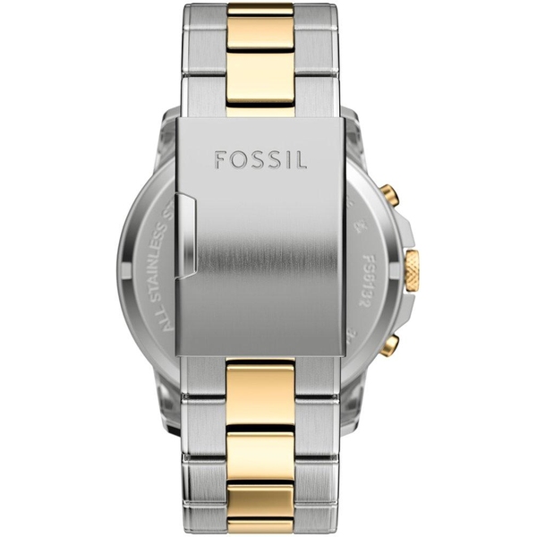 ZEGAREK FOSSIL GRANT CHRONOGRAPH