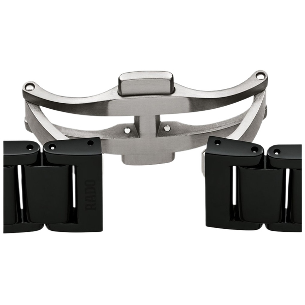 ZEGAREK RADO TRUE SQUARE AUTOMATIC OPEN HEART