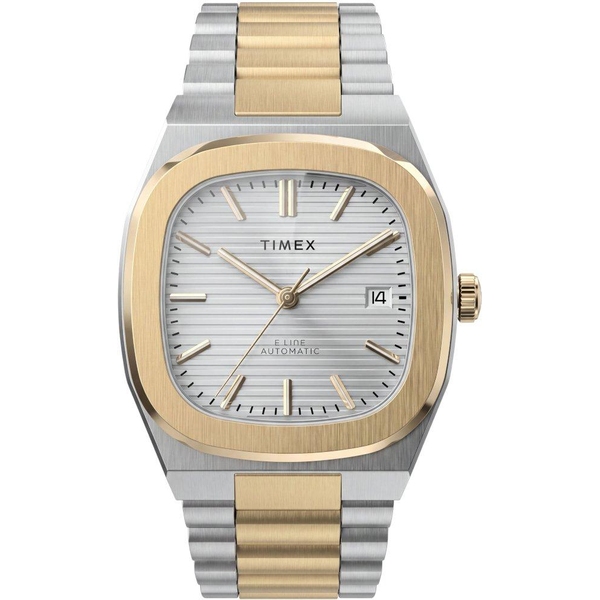 ZEGAREK TIMEX E LINE AUTOMATIC