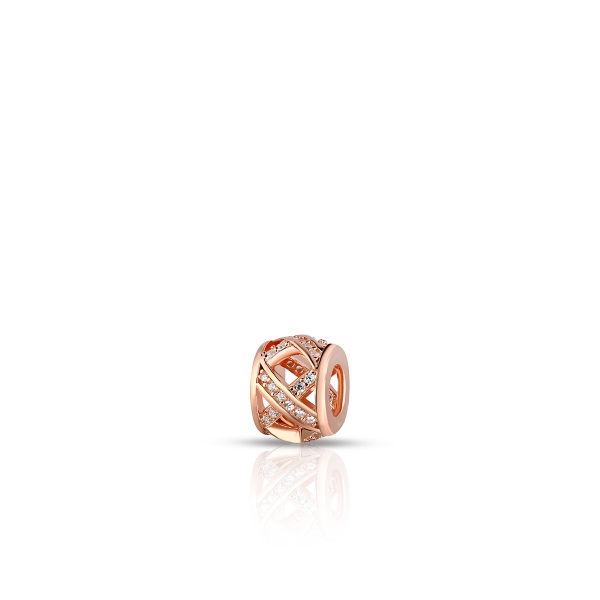 Zawieszka srebrna Lovely Beads