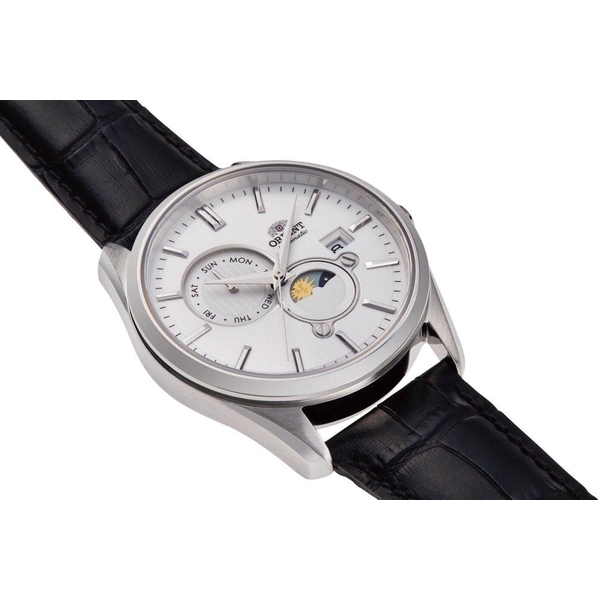 ZEGAREK ORIENT CONTEMPORARY SUN & MOON