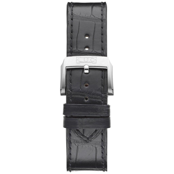 ZEGAREK CHOPARD L.U.C CHRONO ONE FLYBACK LIMITED EDITION