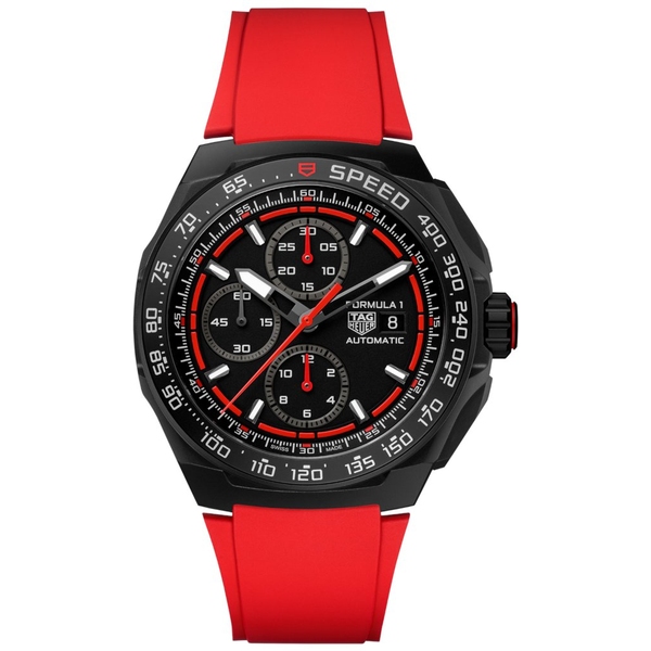 ZEGAREK TAG HEUER FORMULA 1 CHRONOGRAPH