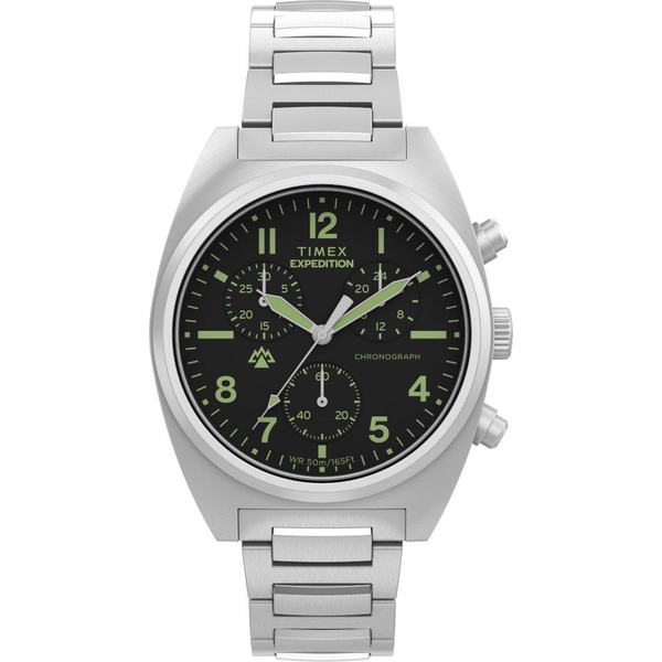 ZEGAREK TIMEX EXPEDITION CAPSTONE CHRONOGRAPH