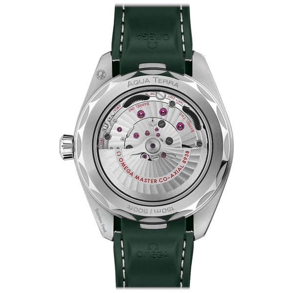 ZEGAREK OMEGA SEAMASTER AQUA TERRA 150M