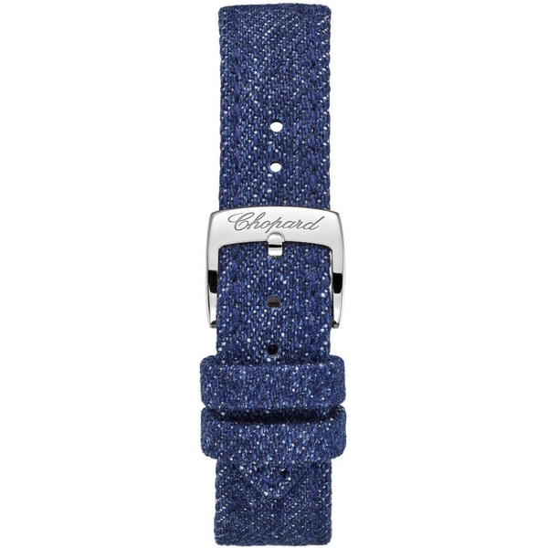 ZEGAREK CHOPARD HAPPY HEARTS