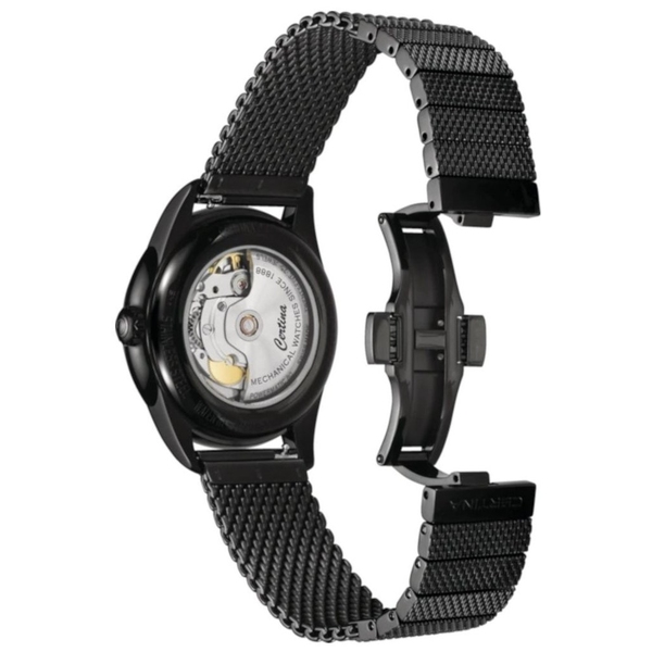 ZEGAREK CERTINA DS-1 POWERMATIC 80