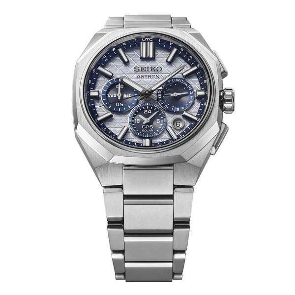 ZEGAREK SEIKO ASTRON GPS SOLAR 145TH ANNIVERSARY LIMITED EDITION
