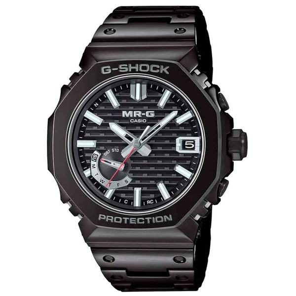 ZEGAREK G-SHOCK MR-G MRG-B2100 SERIES KIGUMI