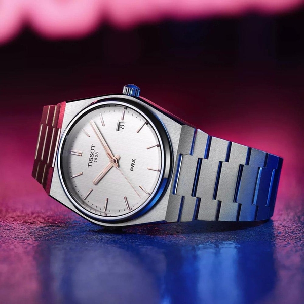 TISSOT PRX 40MM