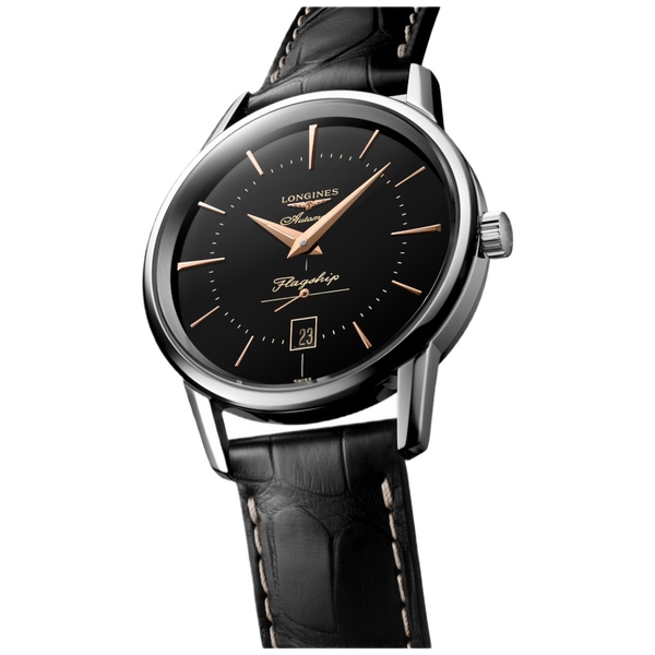 LONGINES FLAGSHIP HERITAGE