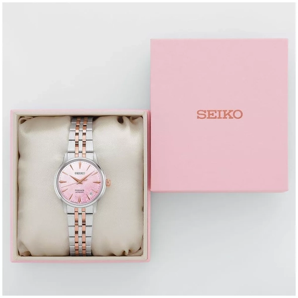 ZEGAREK SEIKO PRESAGE COCKTAIL TIME LIMITED EDITION