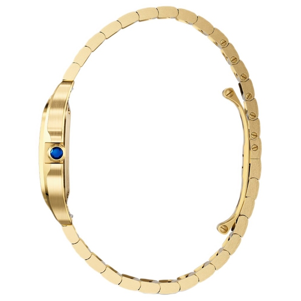 ZEGAREK CARTIER SANTOS DE CARTIER S