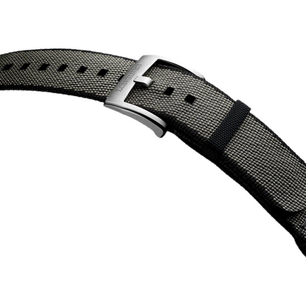 LONGINES SPIRIT FLYBACK TITANIUM