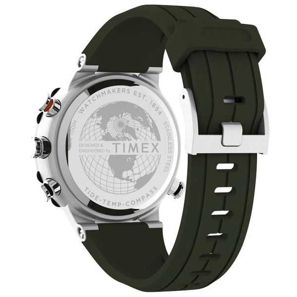ZEGAREK TIMEX EXPEDITION TIDE-TEMP-COMPASS