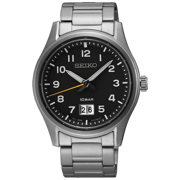 ZEGAREK SEIKO CLASSIC QUARTZ
