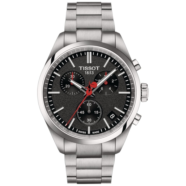 TISSOT PR 100 VUELTA 40MM