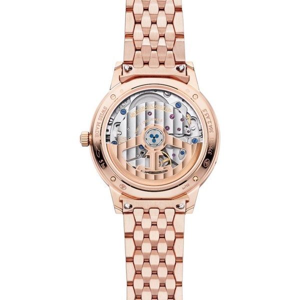 ZEGAREK JAEGER-LECOULTRE RENDEZ-VOUS CLASSIC MOON