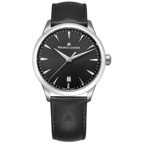 ZEGAREK MAURICE LACROIX 1975 QUARTZ 39MM